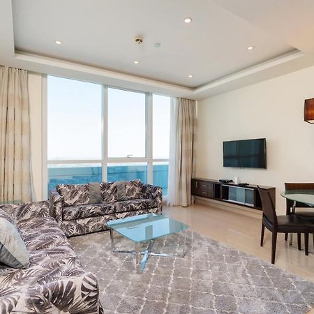 Royal Club By Rvhr, Bonnington Residential Tower - Jlt Appartement Dubai Buitenkant foto