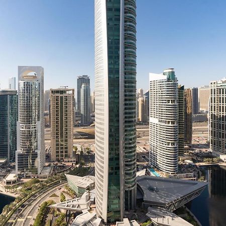 Royal Club By Rvhr, Bonnington Residential Tower - Jlt Appartement Dubai Buitenkant foto