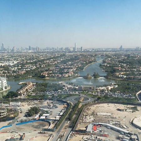Royal Club By Rvhr, Bonnington Residential Tower - Jlt Appartement Dubai Buitenkant foto