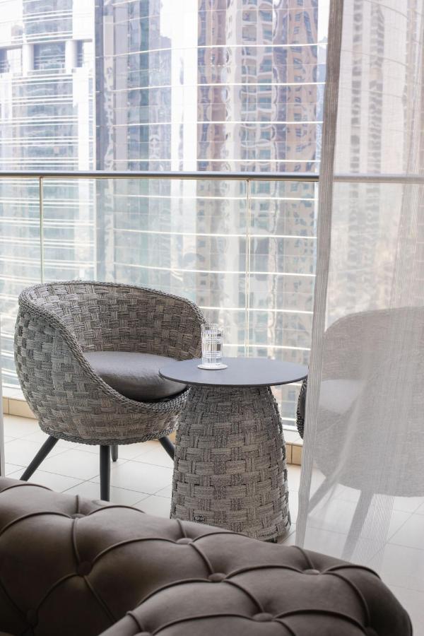 Royal Club By Rvhr, Bonnington Residential Tower - Jlt Appartement Dubai Buitenkant foto