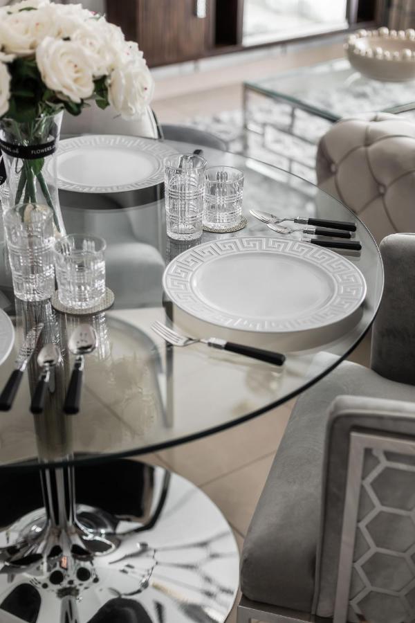 Royal Club By Rvhr, Bonnington Residential Tower - Jlt Appartement Dubai Buitenkant foto