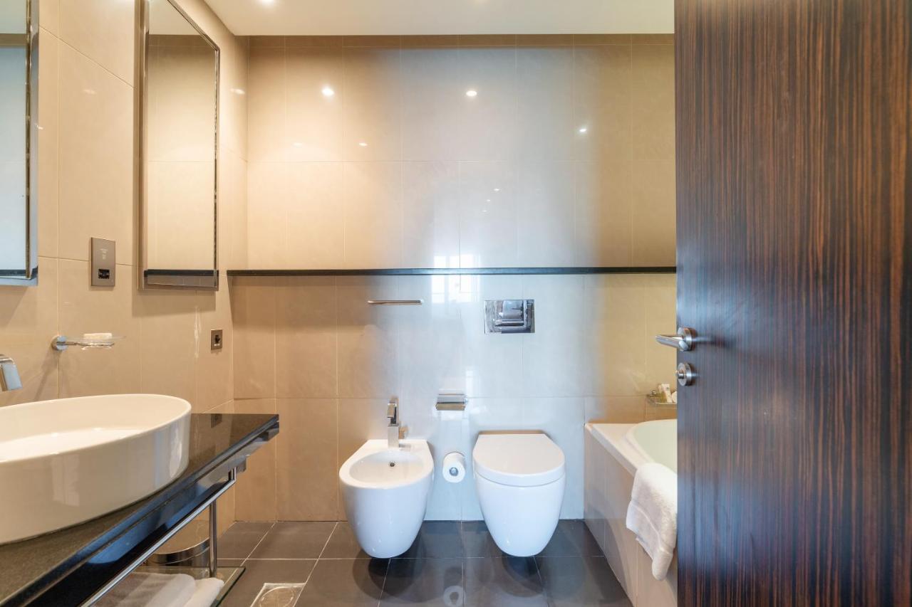 Royal Club By Rvhr, Bonnington Residential Tower - Jlt Appartement Dubai Buitenkant foto