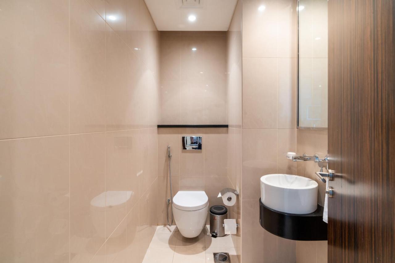 Royal Club By Rvhr, Bonnington Residential Tower - Jlt Appartement Dubai Buitenkant foto