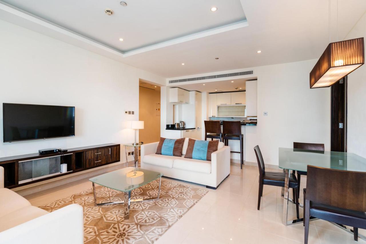 Royal Club By Rvhr, Bonnington Residential Tower - Jlt Appartement Dubai Buitenkant foto