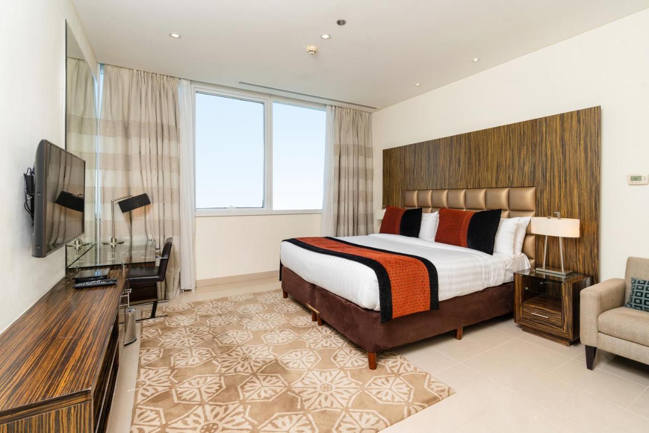Royal Club By Rvhr, Bonnington Residential Tower - Jlt Appartement Dubai Buitenkant foto