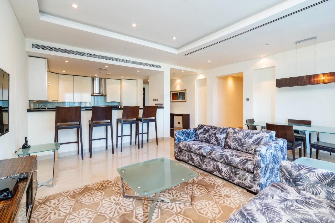 Royal Club By Rvhr, Bonnington Residential Tower - Jlt Appartement Dubai Buitenkant foto