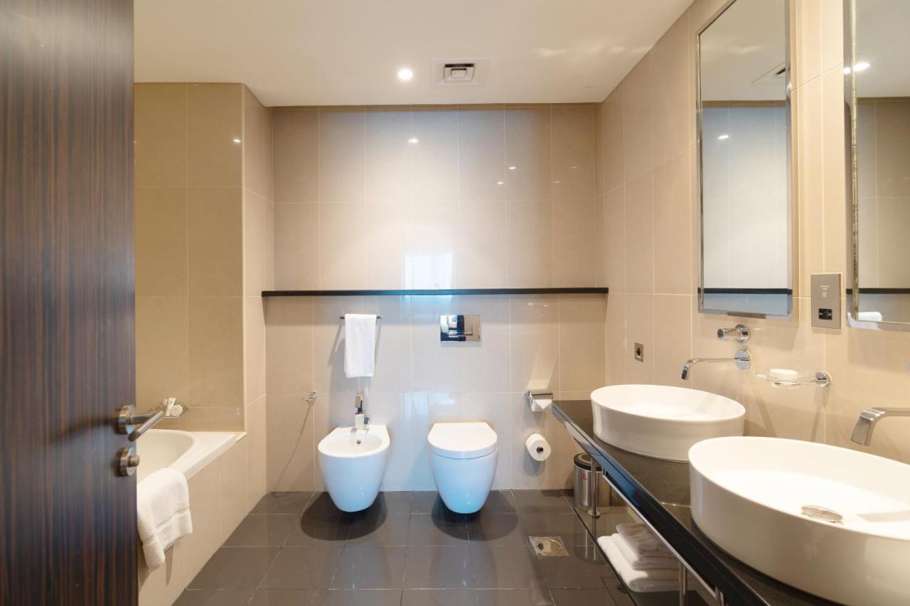 Royal Club By Rvhr, Bonnington Residential Tower - Jlt Appartement Dubai Buitenkant foto