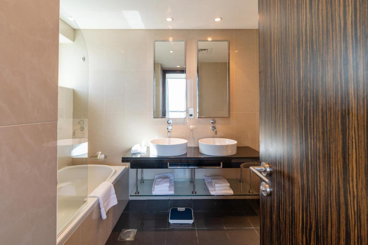 Royal Club By Rvhr, Bonnington Residential Tower - Jlt Appartement Dubai Buitenkant foto